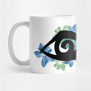 Shadowhunters- Voyance Rune Mug